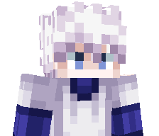 Mlwo's skin