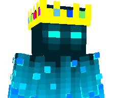 SKRVZ's skin