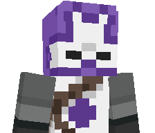 luhcalmvinny's skin