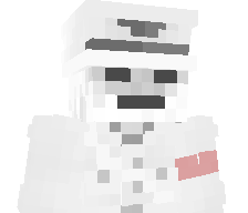 Plagusos's skin