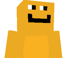 fresh_orange's skin