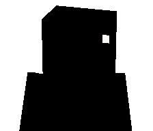 iKuzta's skin