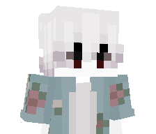6luu's skin