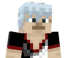 Shahib's skin