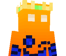 NumnutMC's skin