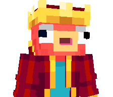 CzarX's skin