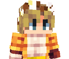 Thipow's skin