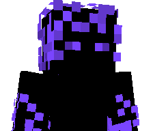 shqdeless's skin