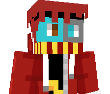Luppy333's skin