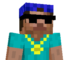 Sunzygamer's skin