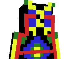 Aeline367's skin