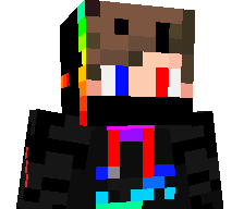 michael853's skin