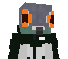 xFlame14's skin