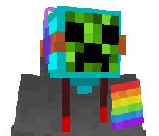 BlueyTheCube's skin