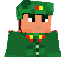DDanijak's skin