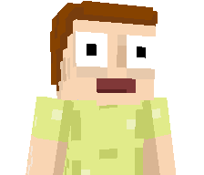 maxmorty's skin