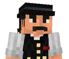 XXIDKILLER's skin