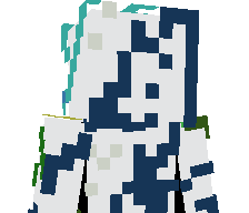 Cr4zedMinion's skin