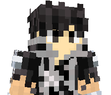 Ytokozak's skin