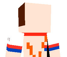 Apfelweinessig's skin