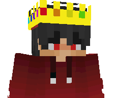 ItzMaker259's skin
