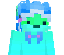 Timmy_4000's skin