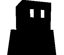 Projolo's skin