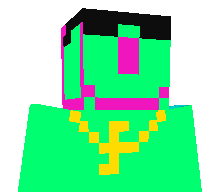 XxEnder_SlayerxX's skin
