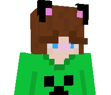 DaniTerizz's skin