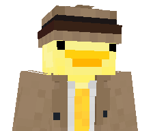 RoemGL's skin