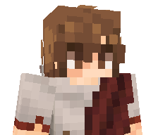DeLaSilver's skin