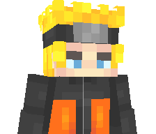 Hydroxi123's skin