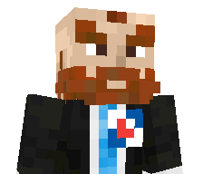 GroteMug's skin
