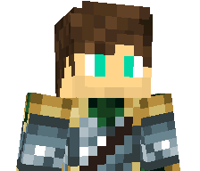 Savolo's skin