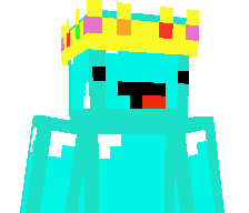 ScopedLuciid's skin