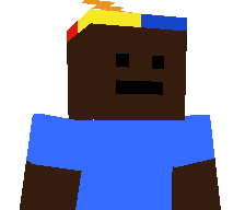 TREVASS's skin
