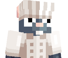 Patatje007's skin