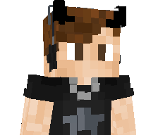 Fr0stAnimations's skin