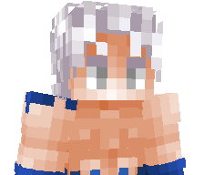 SterellR's skin