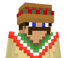 Rayyve's skin