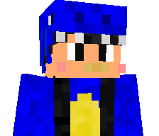 Daexo's skin