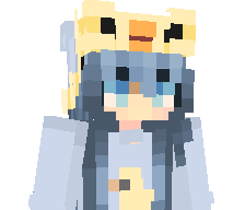 ShinyX7's skin