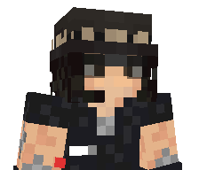 Tacitturno's skin