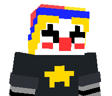 Deazus's skin