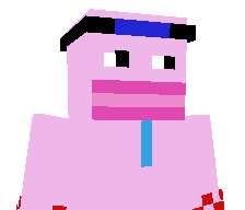 magosa6974's skin