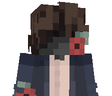 _Arrish's skin