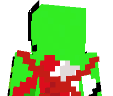 Therealfaynow's skin