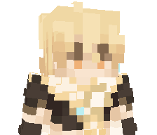 ccape's skin