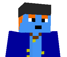 Narkissito's skin