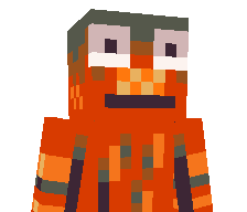 Pitaman's skin